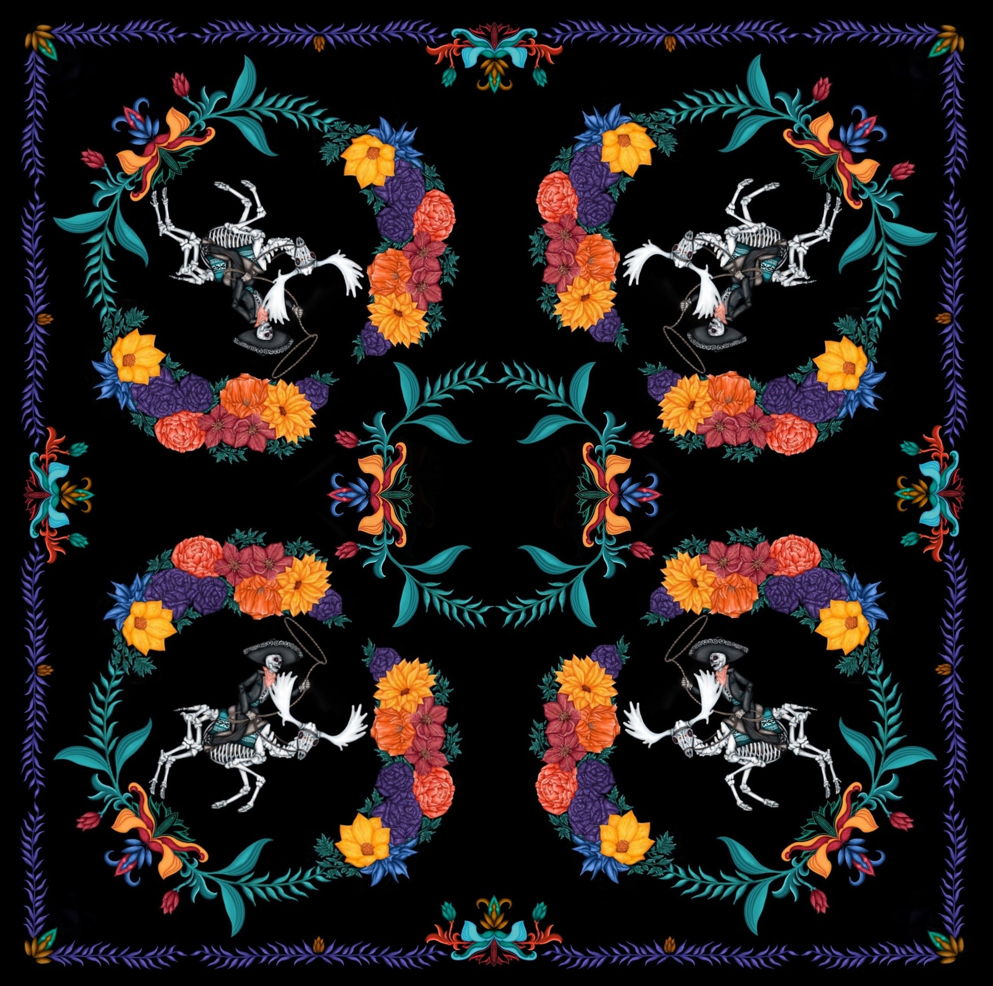 Thistle Merch