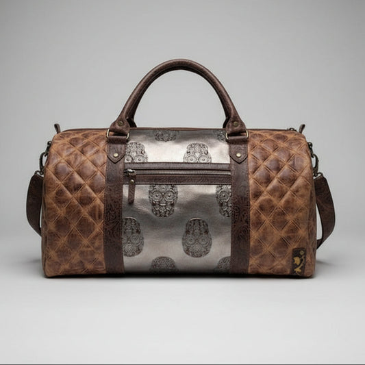 Desperado Duffle