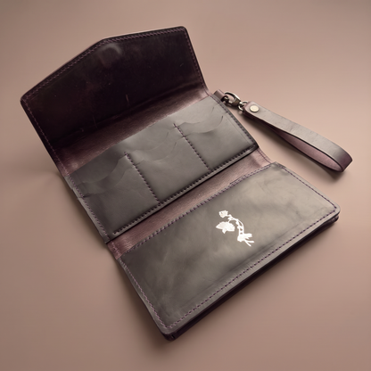 Lucille Wallet