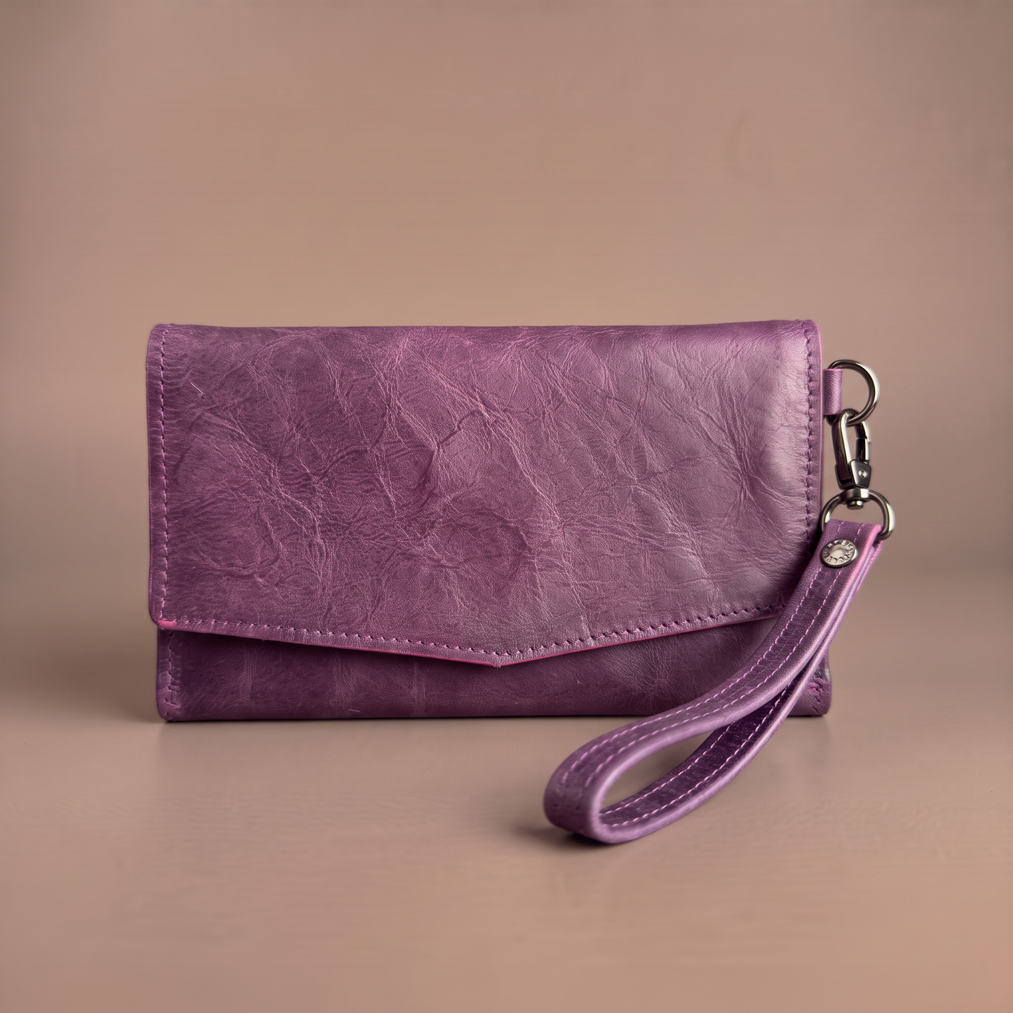 Lucille Wallet