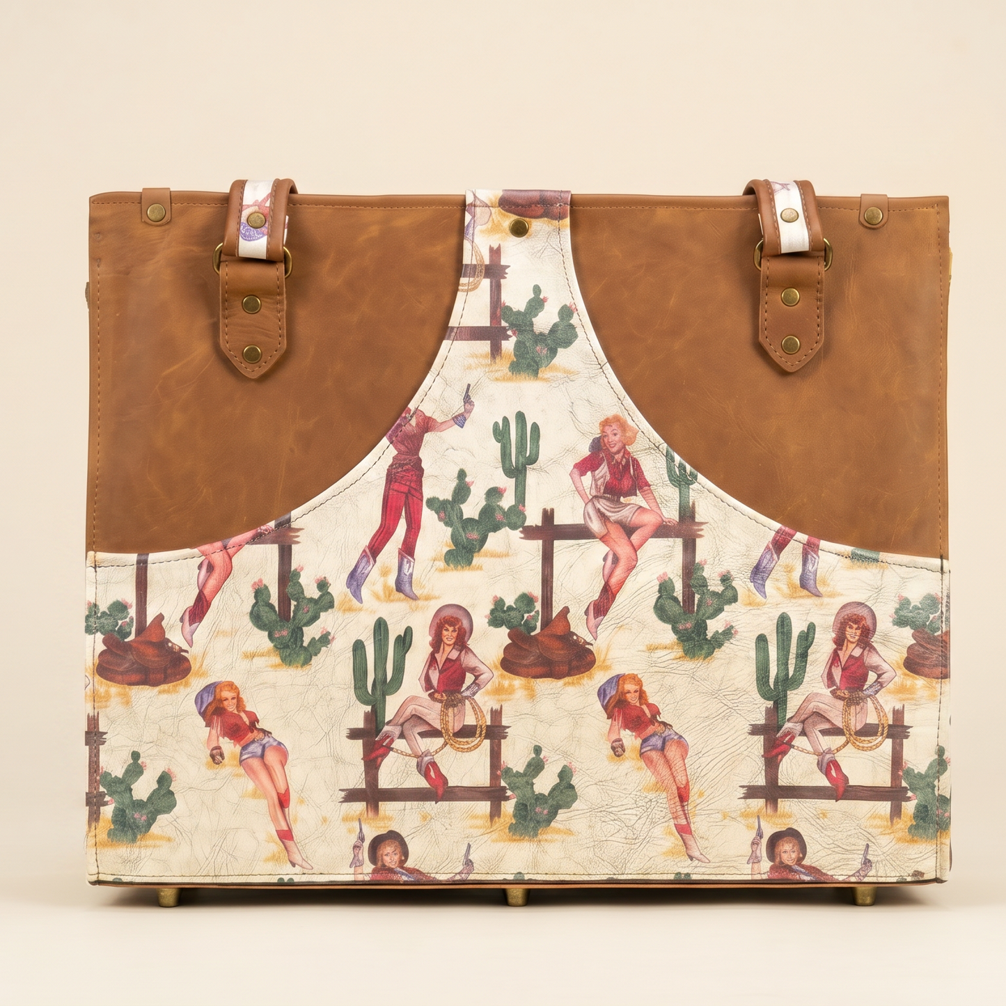 Nameless Tote