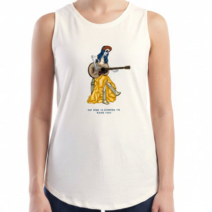 Thistle Tank