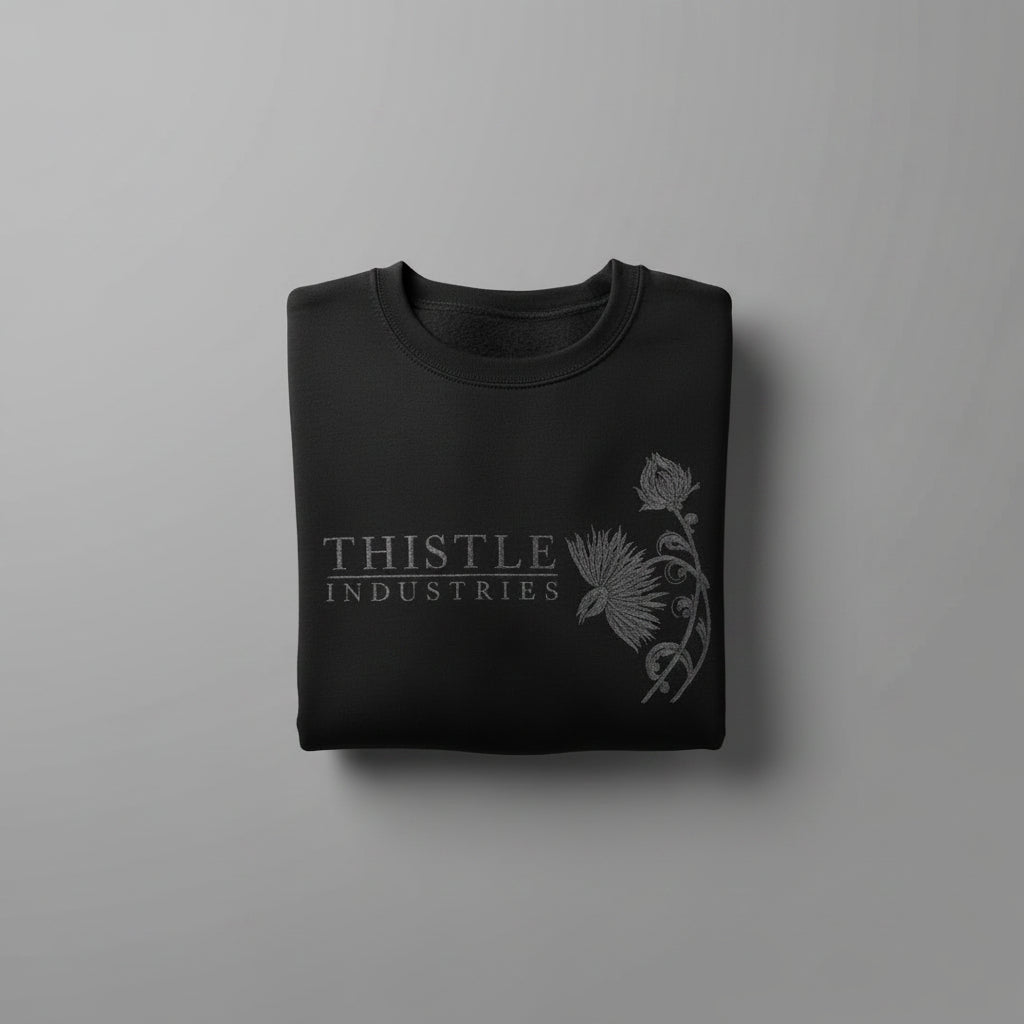 Thistle Crew