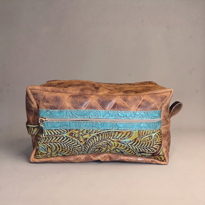 Toiletry Kit