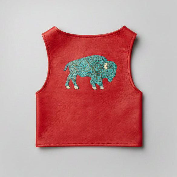Vests